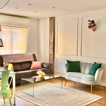 Apartamento Lindo Pisito León Exterior foto