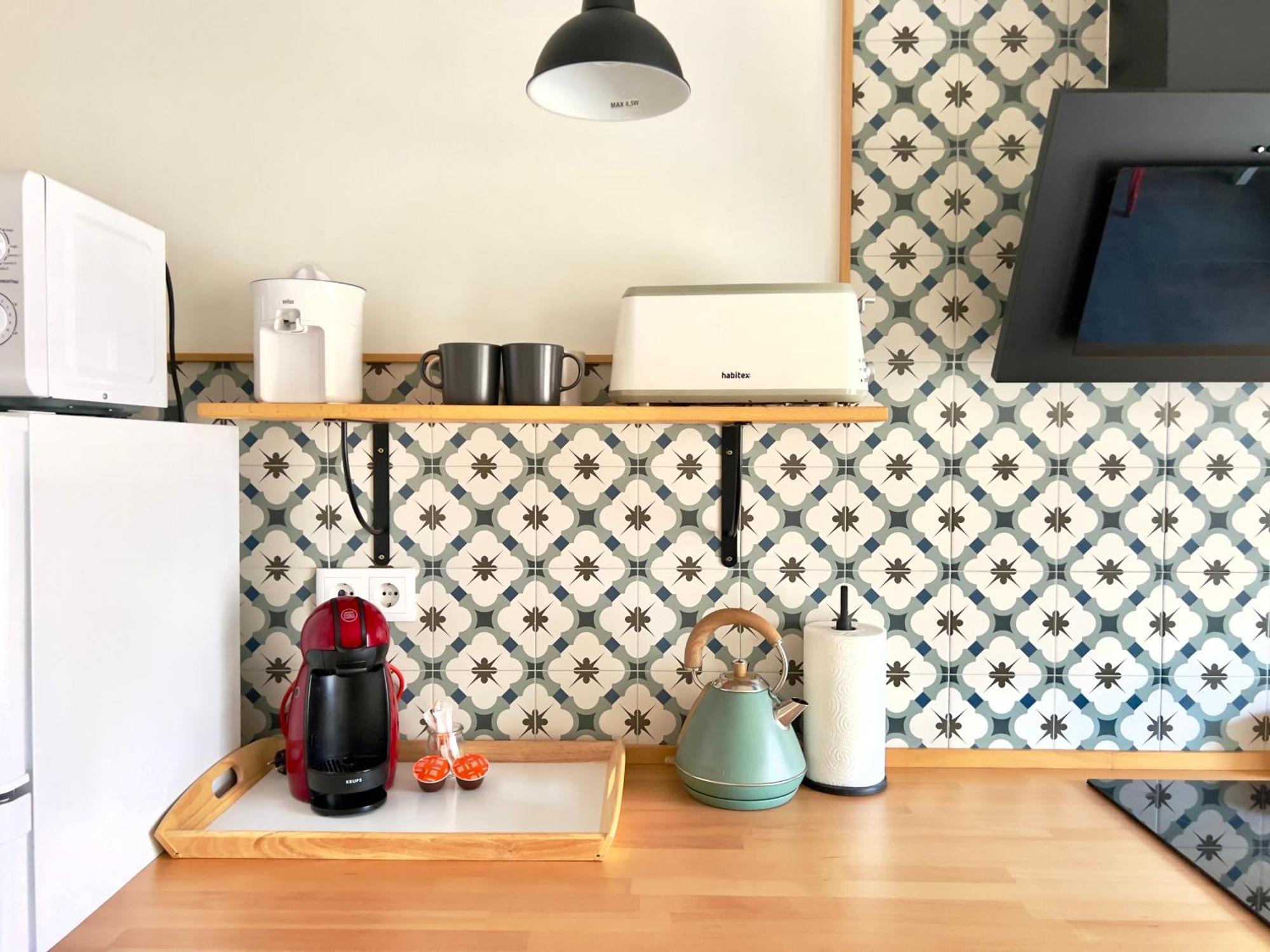 Apartamento Lindo Pisito León Exterior foto