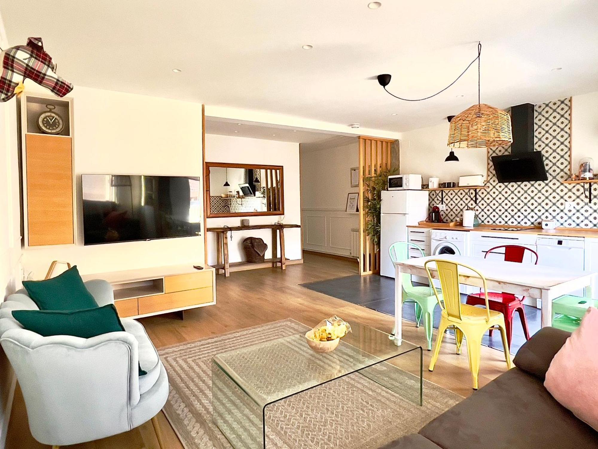 Apartamento Lindo Pisito León Exterior foto