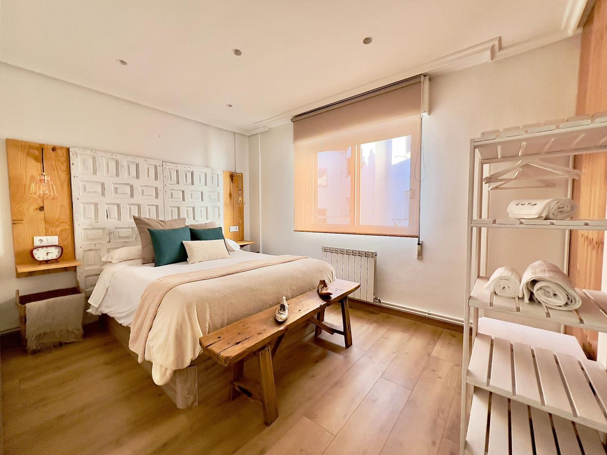Apartamento Lindo Pisito León Exterior foto