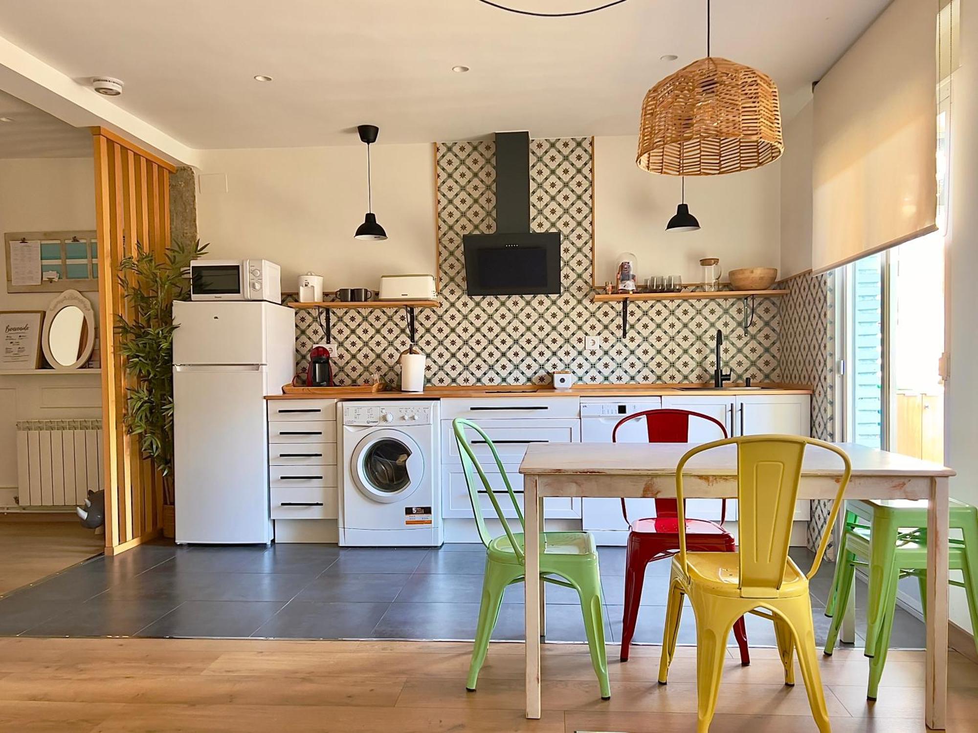 Apartamento Lindo Pisito León Exterior foto