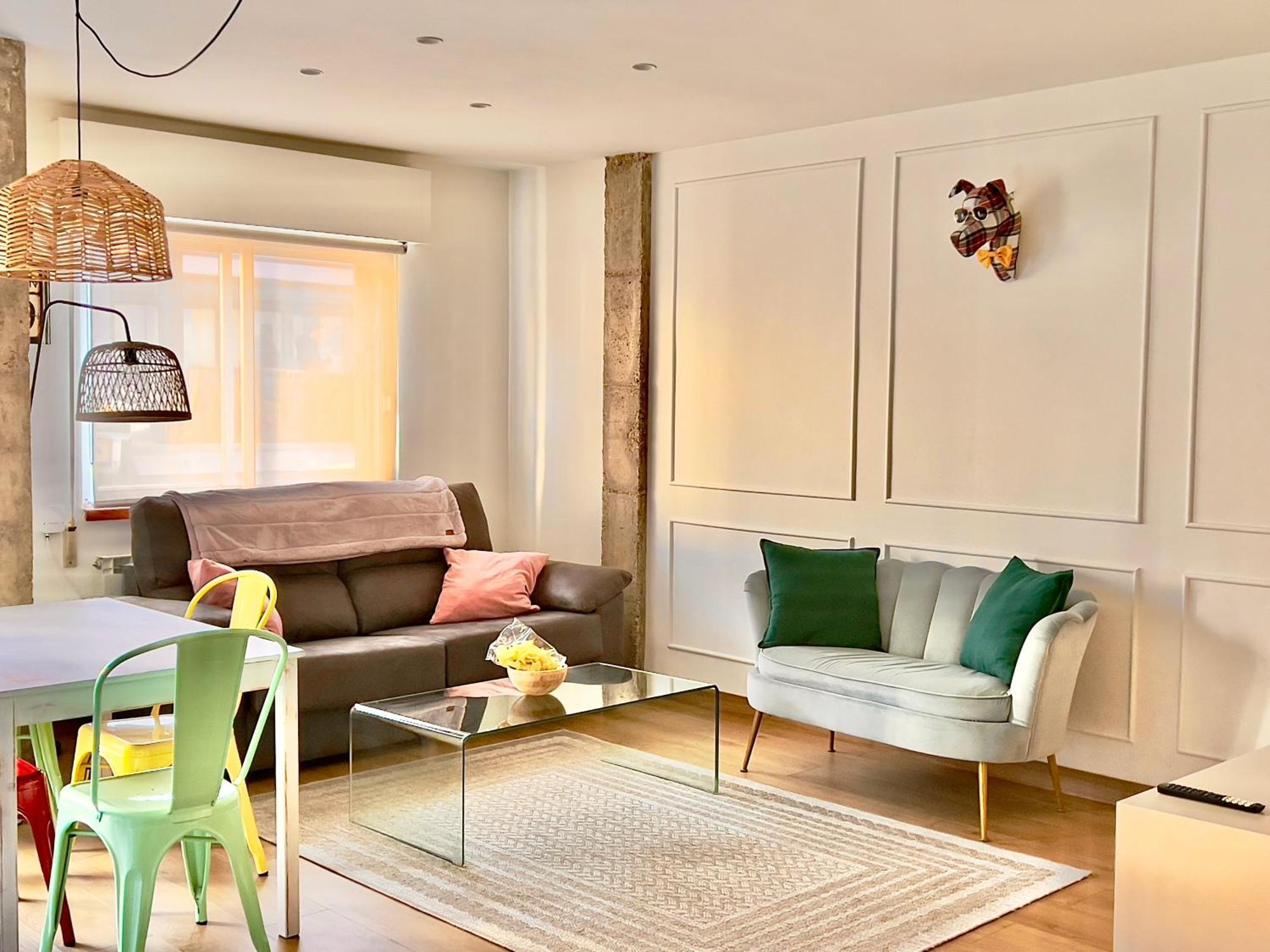 Apartamento Lindo Pisito León Exterior foto