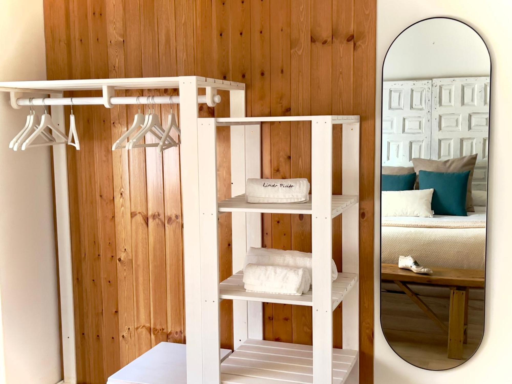 Apartamento Lindo Pisito León Exterior foto