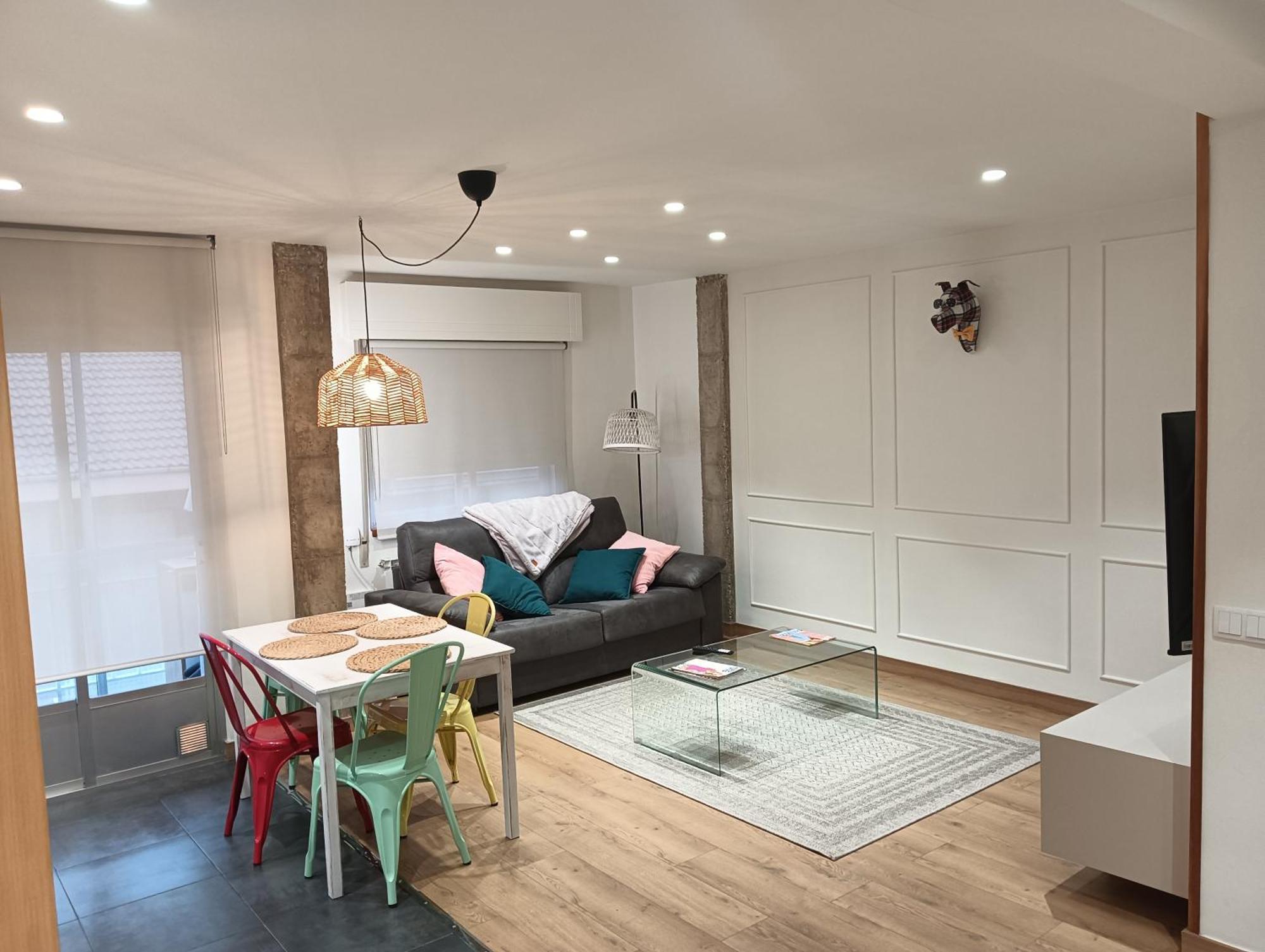 Apartamento Lindo Pisito León Exterior foto